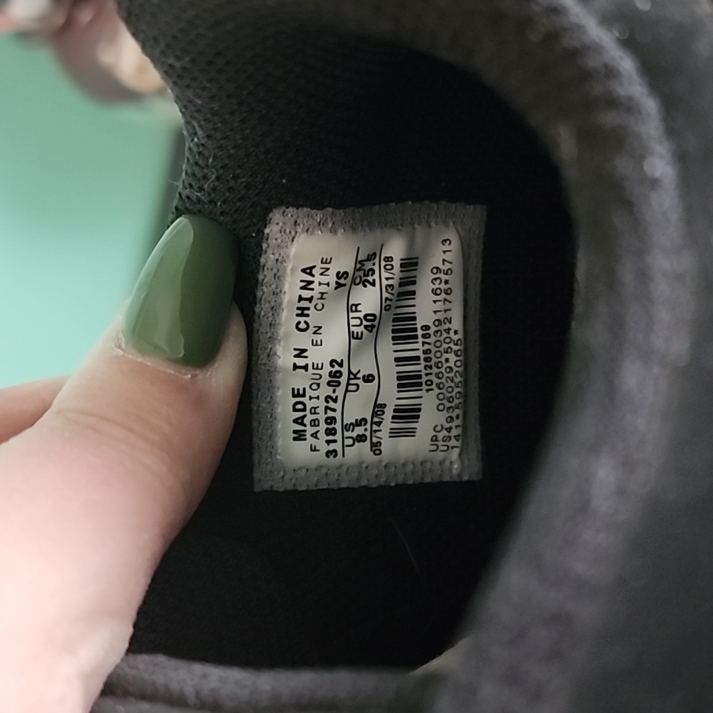 Nike Air Prestige - Picture 6 of 7